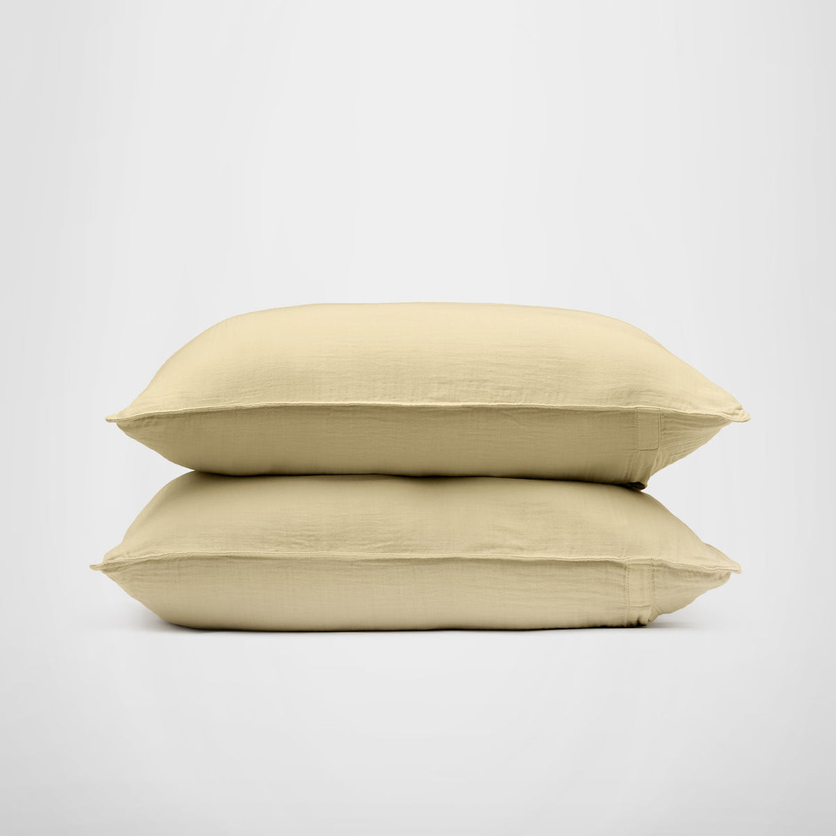 Cocoon™ Muslin Pillow Cover