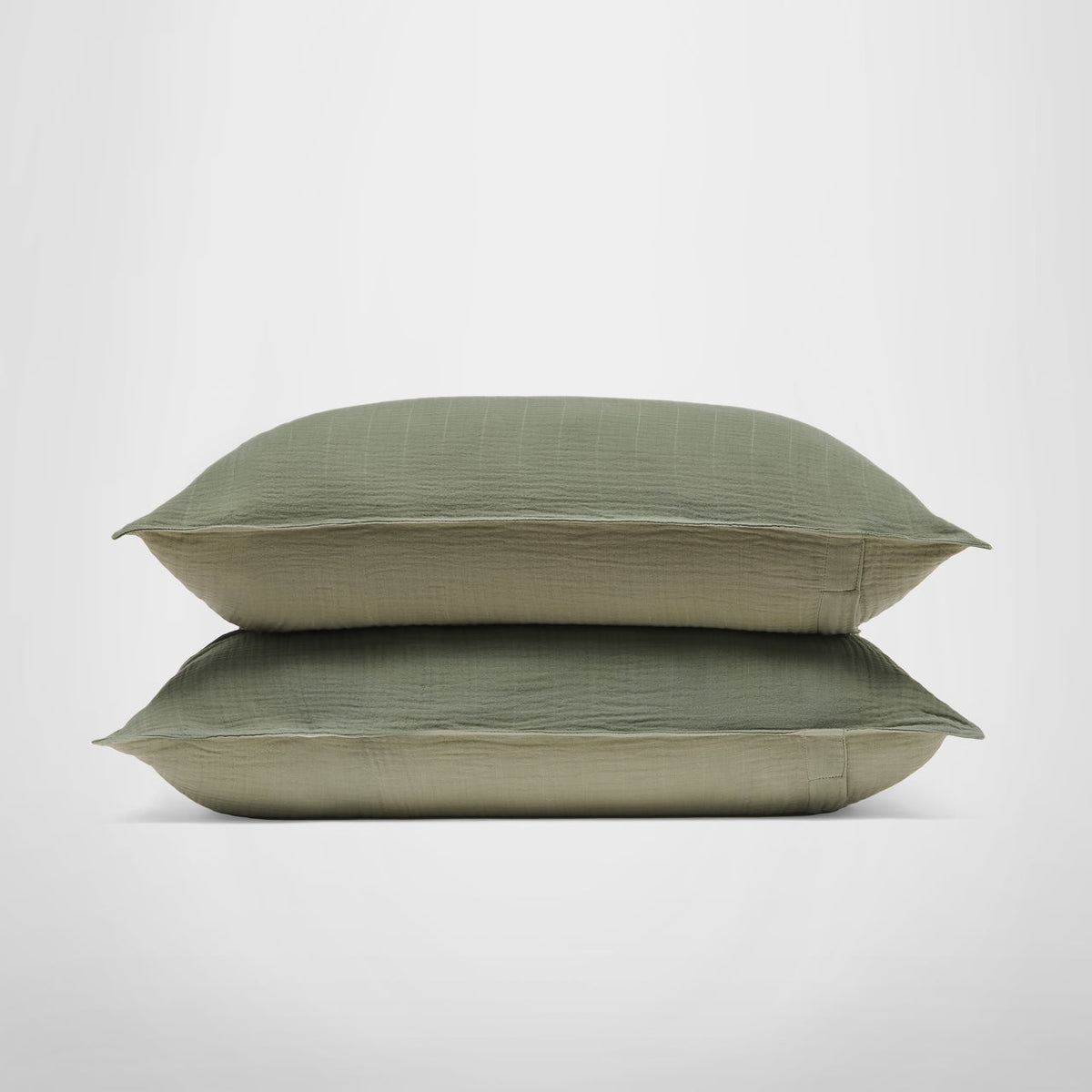 Cocoon™ Muslin Pillow Cover