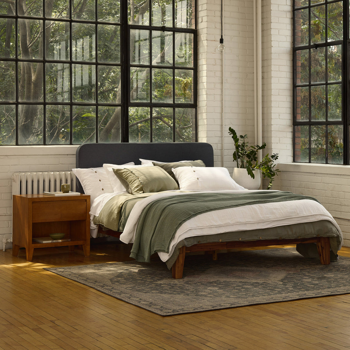 Cocoon™ Muslin Pillow Cover