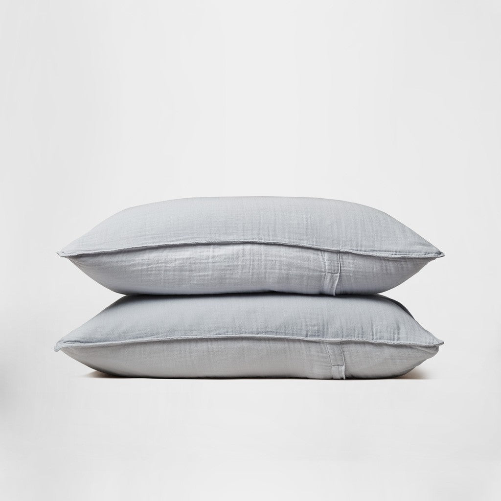 Cocoon™ Muslin Pillow Cover