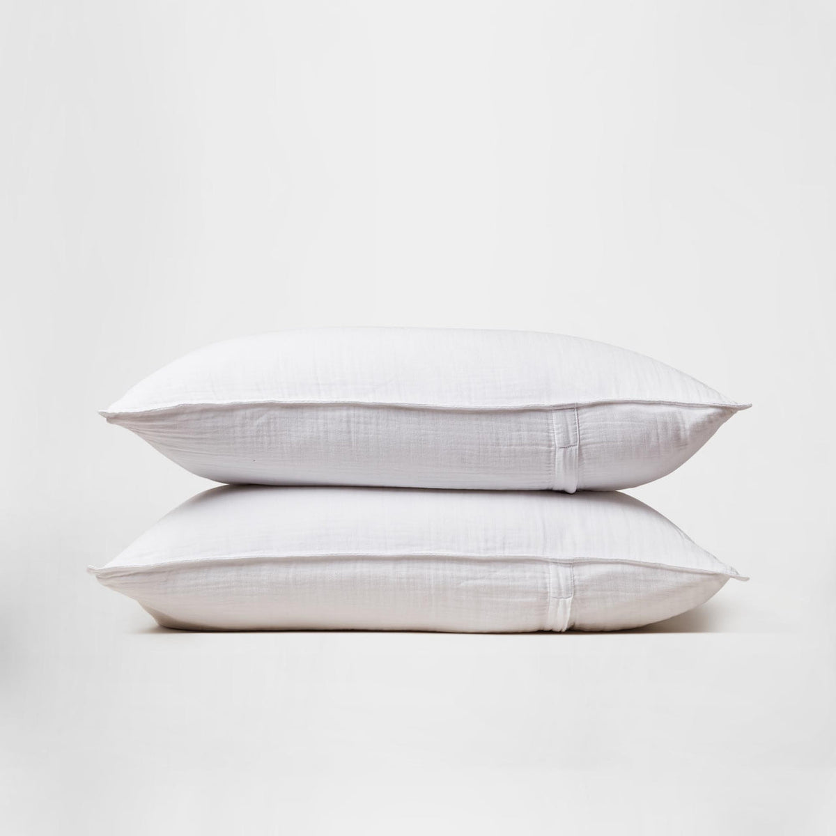 Cocoon™ Muslin Pillow Cover