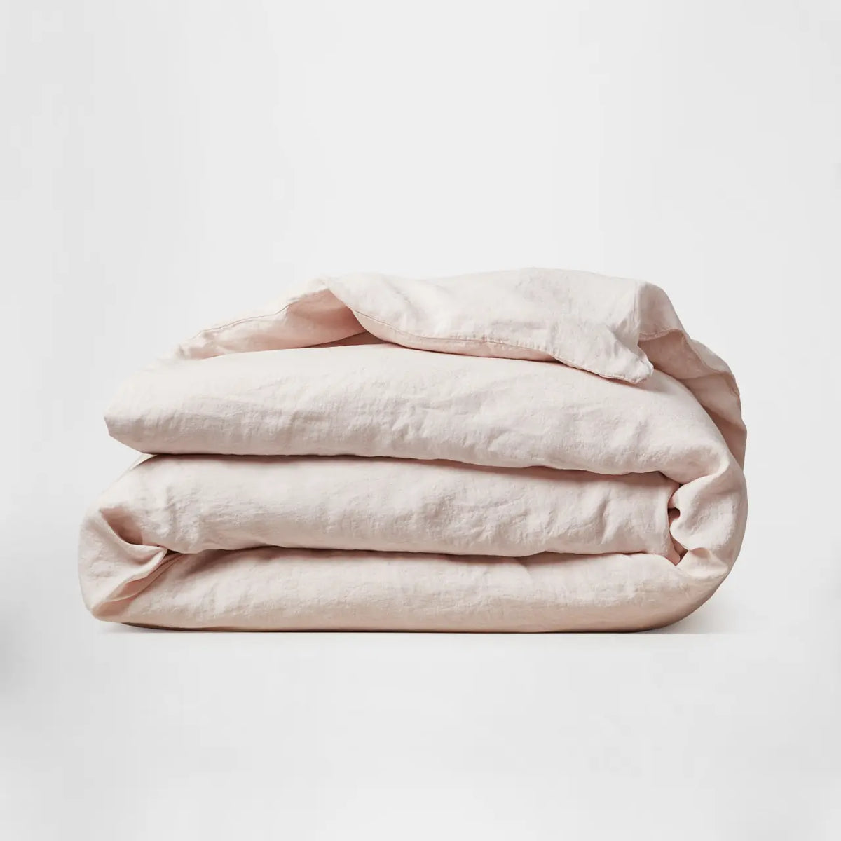 Cocoon™ European Linen Duvet Cover
