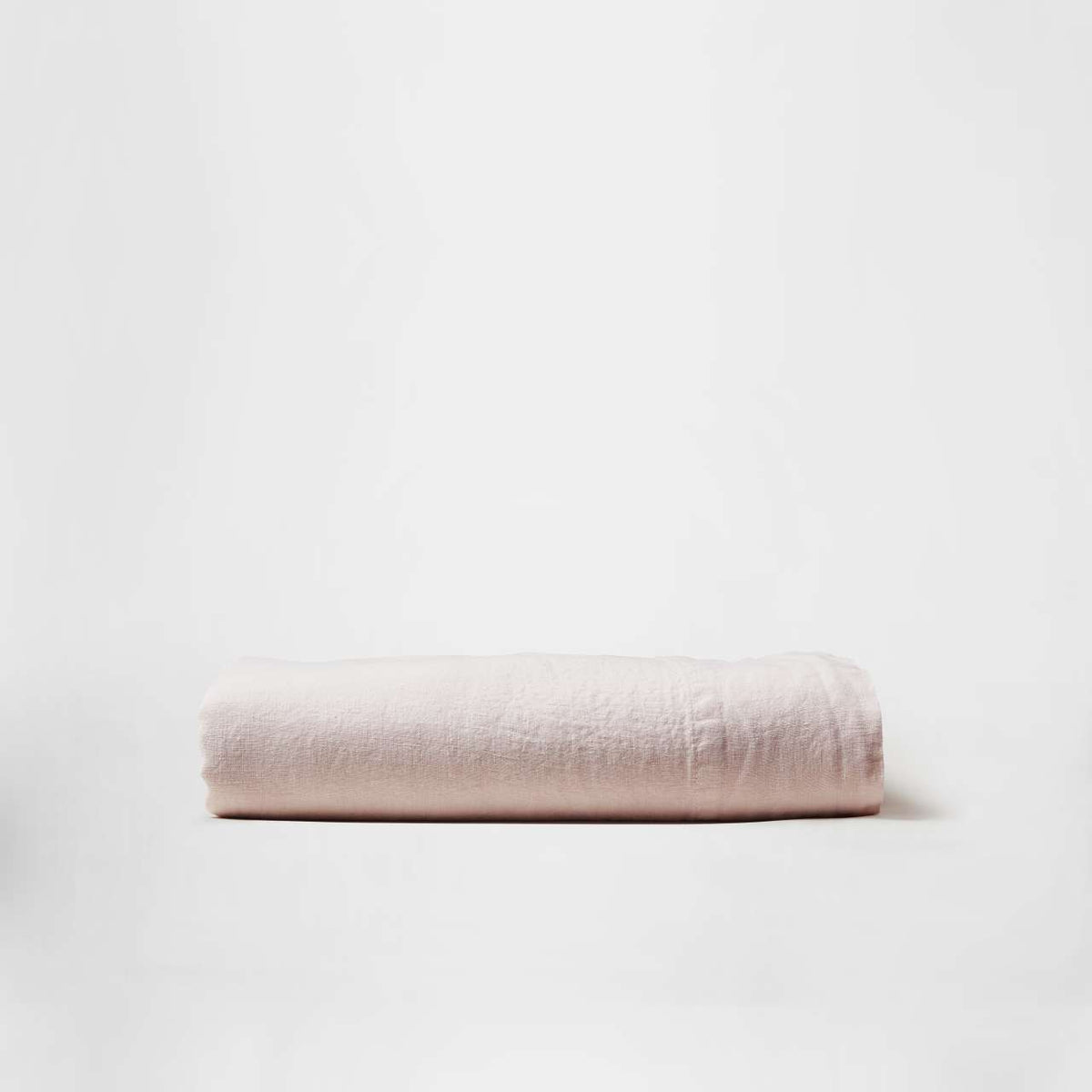 Cocoon™ European Linen Flat Sheet